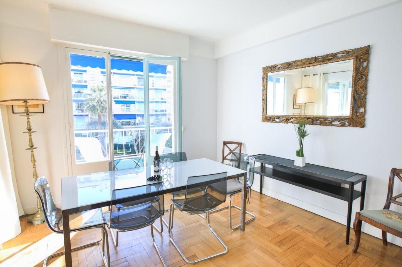 Bleu Rivage Appartement *