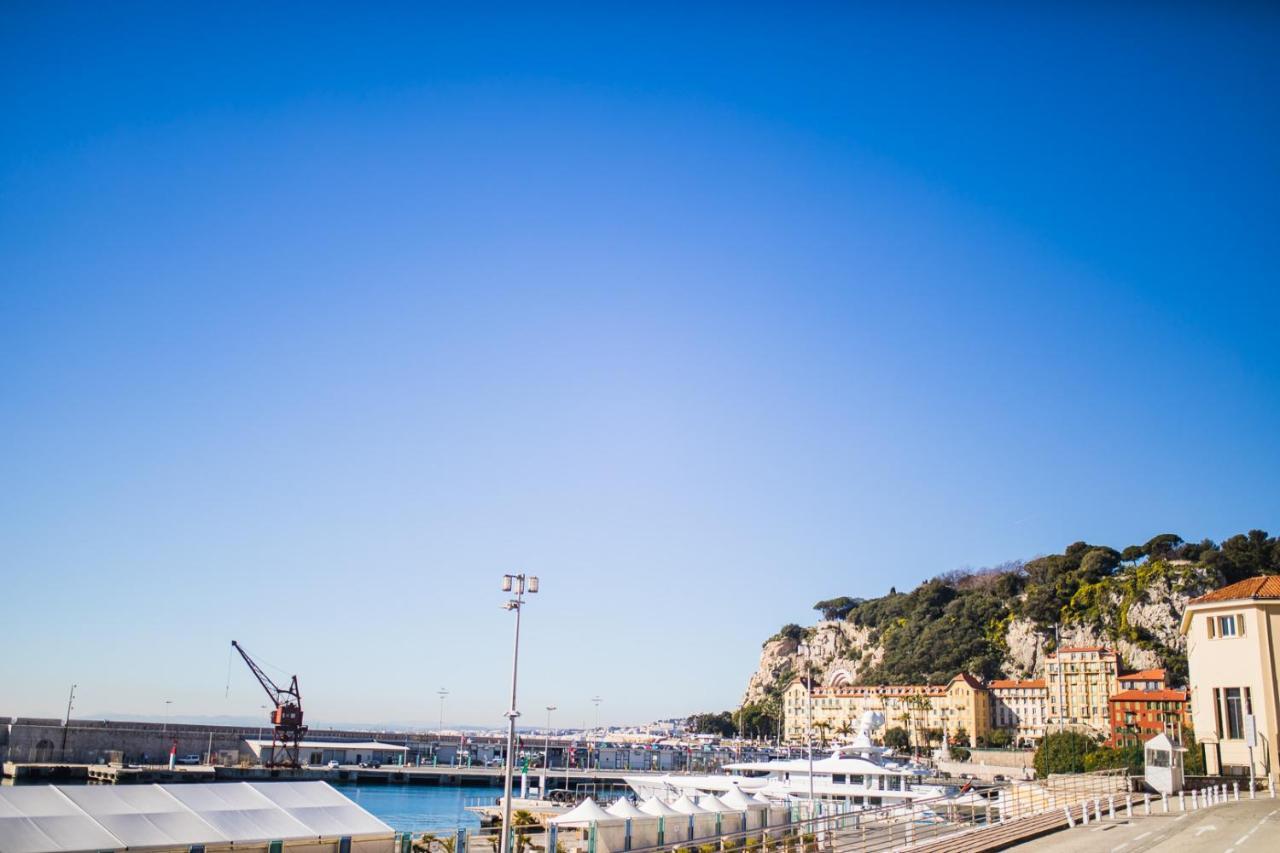 Bleu Rivage *